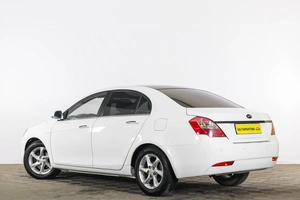 Седан Geely Emgrand EC7 2013 года, 529000 рублей, Тюмень