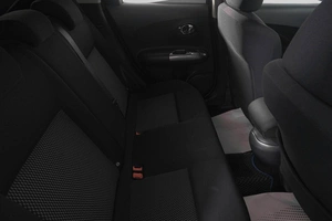 Внедорожник Nissan Juke 2017 года, 1819000 рублей, Кемерово