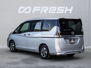 Минивэн Nissan Serena 2020 года, 2390000 рублей, Краснодар