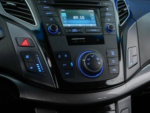 Универсал Hyundai i40 2016 года, 1745033 рублей, Москва
