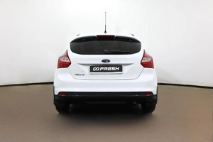 Седан Ford Focus 2013 года, 723000 рублей, Орёл
