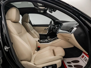 Седан BMW 3 серия 2020 года, 2970000 рублей, Красноярск
