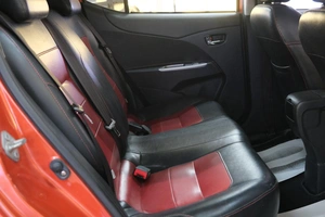 Хетчбэк Lifan X50 2015 года, 599000 рублей, Омск