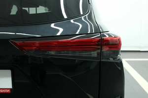 Внедорожник Toyota Highlander 2025 года, 5260000 рублей, Красноярск