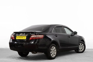 Седан Toyota Camry 2011 года, 1249000 рублей, Барнаул