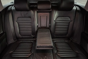 Универсал Volkswagen Passat 2014 года, 1200000 рублей, Солонцы
