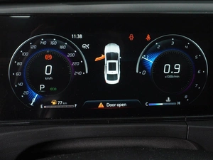 Седан Changan Eado Plus 2023 года, 1799000 рублей, Минеральные Воды