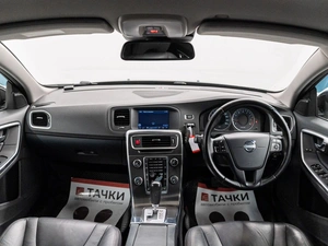 Универсал Volvo V60 2011 года, 1350000 рублей, Красноярск