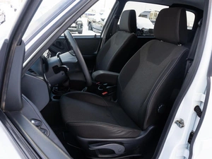 Внедорожник Chevrolet Niva 2018 года, 840000 рублей, Самара