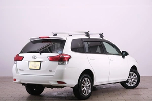 Универсал Toyota Corolla Fielder 2019 года, 1599000 рублей, Омск