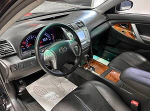 Седан Toyota Camry 2011 года, 1277000 рублей, Красноярск