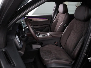 Внедорожник Geely Xingyue L 2025 года, 4196000 рублей, Красный Пахарь