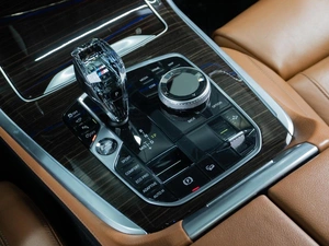 Внедорожник BMW X7 2020 года, 7949000 рублей, Тюмень