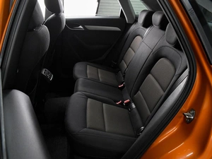 Внедорожник Audi Q3 2013 года, 1724000 рублей, Воронеж