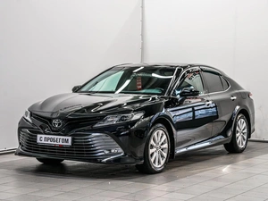 Седан Toyota Camry 2019 года, 2929000 рублей, Красноярск