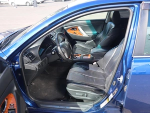Седан Toyota Camry 2007 года, 1030000 рублей, Железногорск