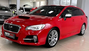 Универсал Subaru Levorg 2015 года, 1447000 рублей, Солонцы