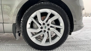 Внедорожник Land Rover Range Rover Sport 2020 года, 5000000 рублей, Красноярск