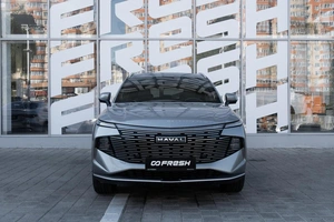 Внедорожник Haval F7 2024 года, 2840000 рублей, Ставрополь