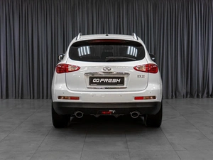 Внедорожник Infiniti EX25 2011 года, 1539000 рублей, Тюмень