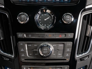 Купе Cadillac CTS 2011 года, 1219000 рублей, Тюмень