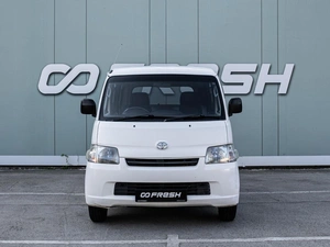 Минивэн Toyota Town Ace 2015 года, 1350000 рублей, Большой Сочи