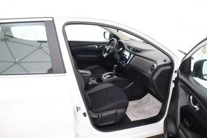 Внедорожник Nissan Qashqai 2021 года, 1699000 рублей, Обнинск