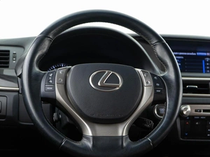Седан Lexus GS 2012 года, 3499444 рублей, Москва