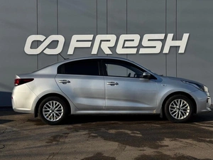 Седан Kia Rio 2019 года, 1599000 рублей, Ижевск