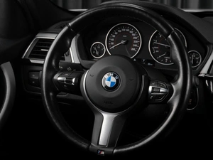 Седан BMW 3 серия 2016 года, 2879000 рублей, Тюмень