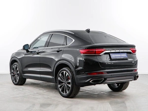 Внедорожник Geely Tugella 2022 года, 2547444 рублей, Москва