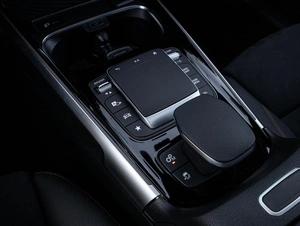 Внедорожник Mercedes-benz GLB-класс AMG 2023 года, 6650000 рублей, Большой Сочи