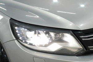 Внедорожник Volkswagen Tiguan 2013 года, 1979000 рублей, Новокузнецк