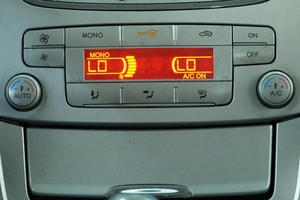 Седан Ford Mondeo 2010 года, 699000 рублей, Омск