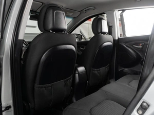 Внедорожник Hyundai ix35 2010 года, 899000 рублей, Тюмень