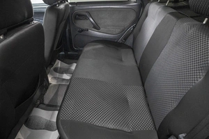 Хетчбэк ВАЗ (LADA) 2114 Samara 2011 года, 389000 рублей, Барнаул