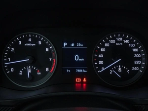 Внедорожник Hyundai Tucson 2019 года, 2075000 рублей, Краснодар