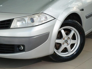 Универсал Renault Megane 2007 года, 390222 рублей, Тверь