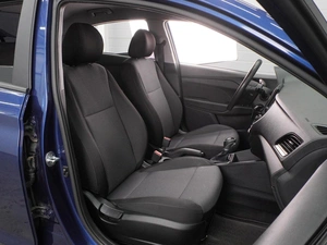 Седан Hyundai Solaris 2021 года, 1699000 рублей, Воронеж