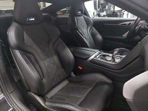Купе BMW M8 2019 года, 10500000 рублей, Барнаул