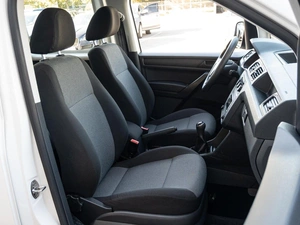 Фургон Volkswagen Caddy 2016 года, 1560000 рублей, Краснодар