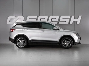 Внедорожник Geely Coolray 2021 года, 1839000 рублей, Минеральные Воды