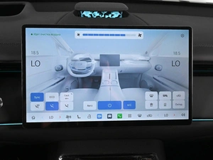 Внедорожник Trumpchi S7 2026 года, 5599000 рублей, Ростов-на-Дону