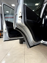 Внедорожник Chevrolet Niva 2009 года, 547000 рублей, Солонцы