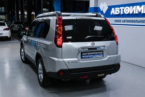 Внедорожник Nissan X-Trail 2008 года, 1103000 рублей, Солонцы
