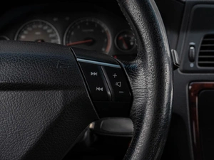 Седан Volvo S60 2007 года, 770000 рублей, Краснодар