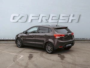 Хетчбэк Kia Rio 2016 года, 1199000 рублей, Волгоград