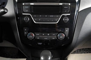 Внедорожник Nissan X-Trail 2015 года, 1699000 рублей, Тюмень