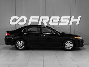Седан Honda Accord 2010 года, 938000 рублей, Тверь