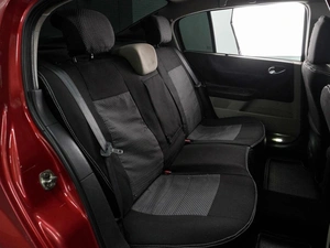 Седан Renault Megane 2006 года, 515000 рублей, Воронеж